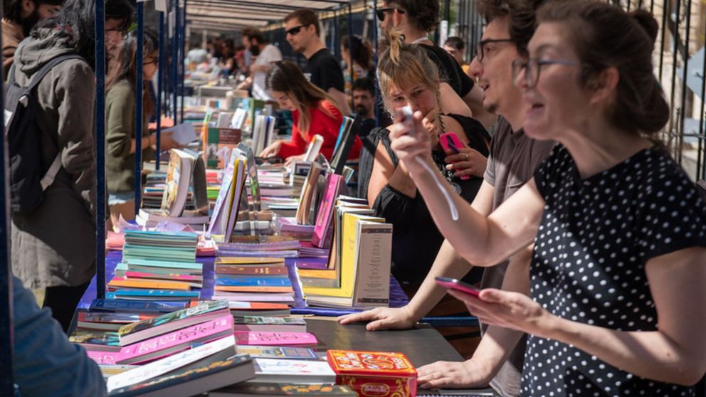 Feria del Libro 2024: cuáles son los descuentos con Banco Provincia