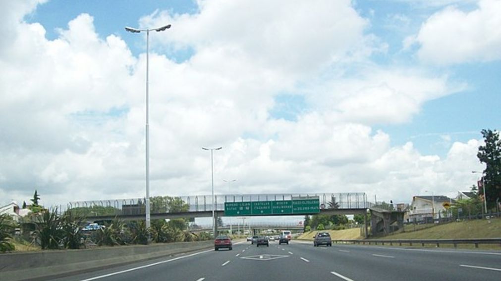 "No se puede vivir así": el relato de una testigo del trágico robo en Autopista del Oeste