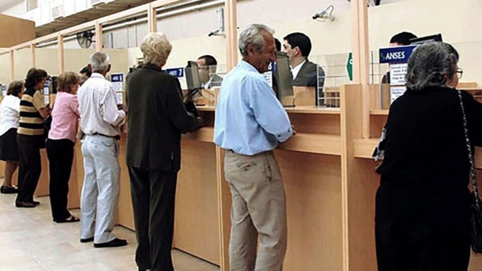 Atención Jubilados: PAMI entrega una ayuda económica por única vez