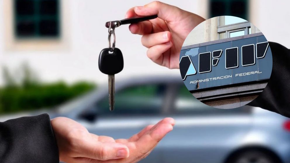 La AFIP ya no solicitará el CETA.