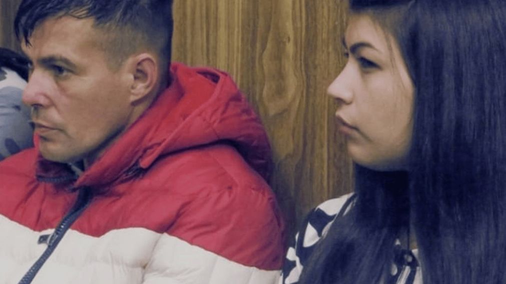 Absolvieron a Danilo Castro y Rocío Dávalos, acusados de asesinar al joven Marcos Mendoza
