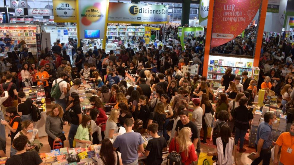 Día Internacional del Libro: por qué se celebra cada 23 de abril