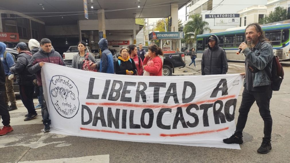 Piden duras penas para los acusados de asesinar al joven Marcos Mendoza