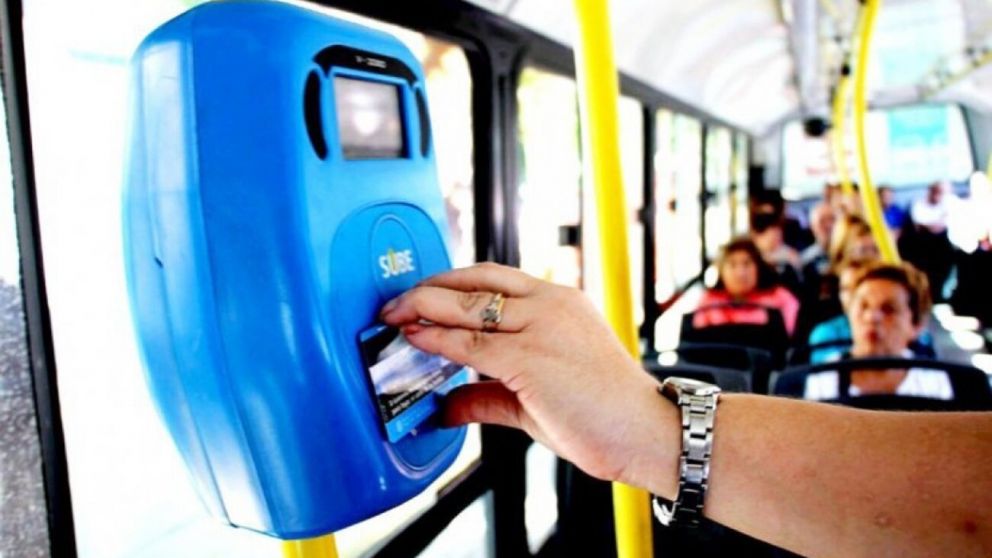 Nuevos métodos de pago en el transporte público: todo lo que tienen que saber los beneficiarios de tarifa social y estudiantes.