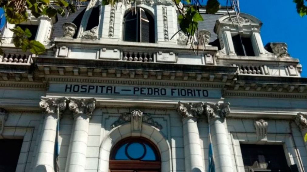 Alertan sobre la situaci�n en hospitales: "Es cada vez m�s dif�cil dar respuestas"