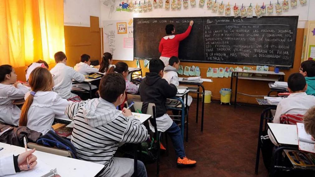 Ayuda escolar en CABA de $30 mil: los requisitos para solicitarla