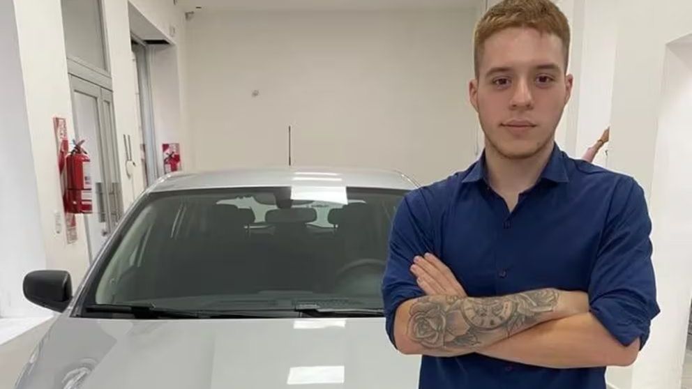 Gianfranco Di Luciano