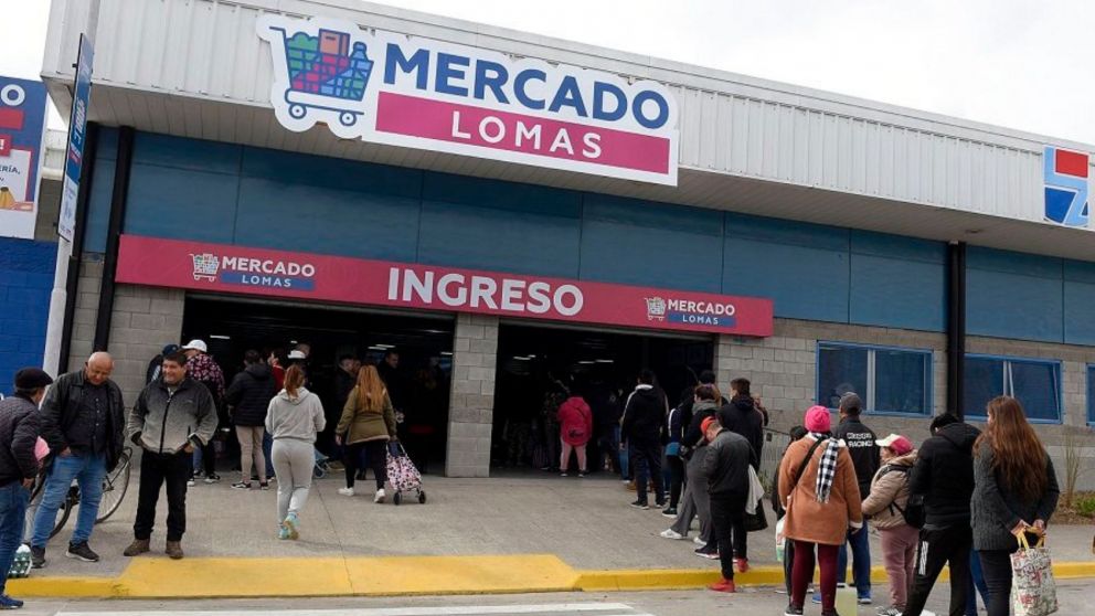 Cuenta DNI: cómo ahorrar hasta $12 mil en Mercados Bonaerenses