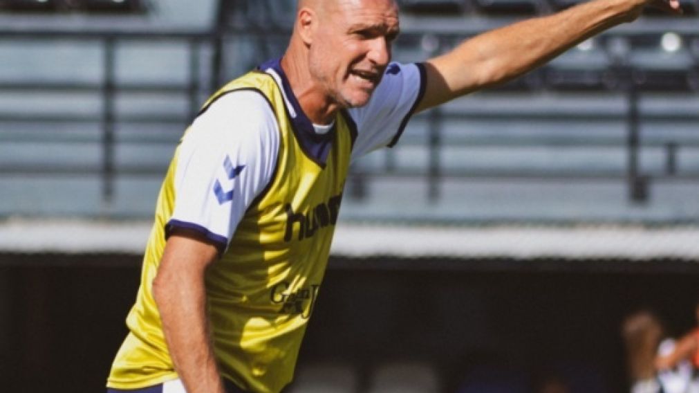 Dar�o Franco: "Estoy feliz por el esfuerzo"