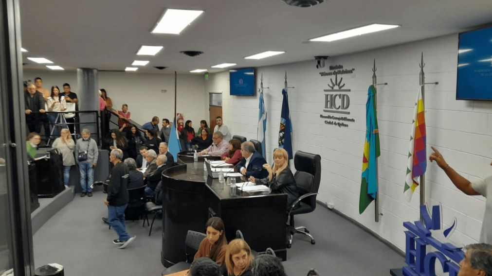 Asamblea de Mayores Contribuyentes: se aprob� la tasa por mantenimiento de la red vial y otras modificaciones al C�digo Tributario