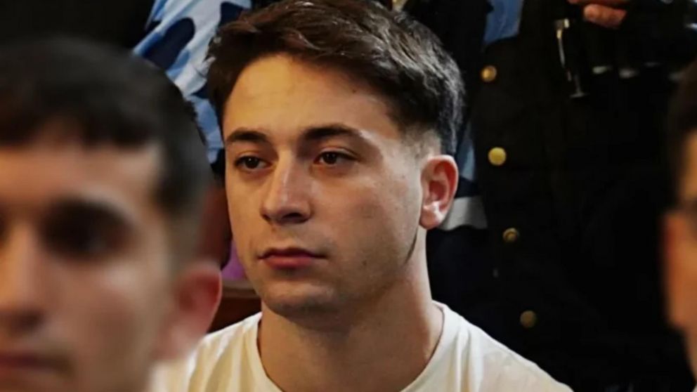 Crimen de Fernando B�ez Sosa: M�ximo Thomsen pidi� que se le revoque la condena a prisi�n perpetua