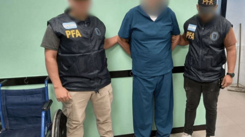 Tras allanamientos en Quilmes y alrededores, desbarataron banda que reclutaba falsos médicos