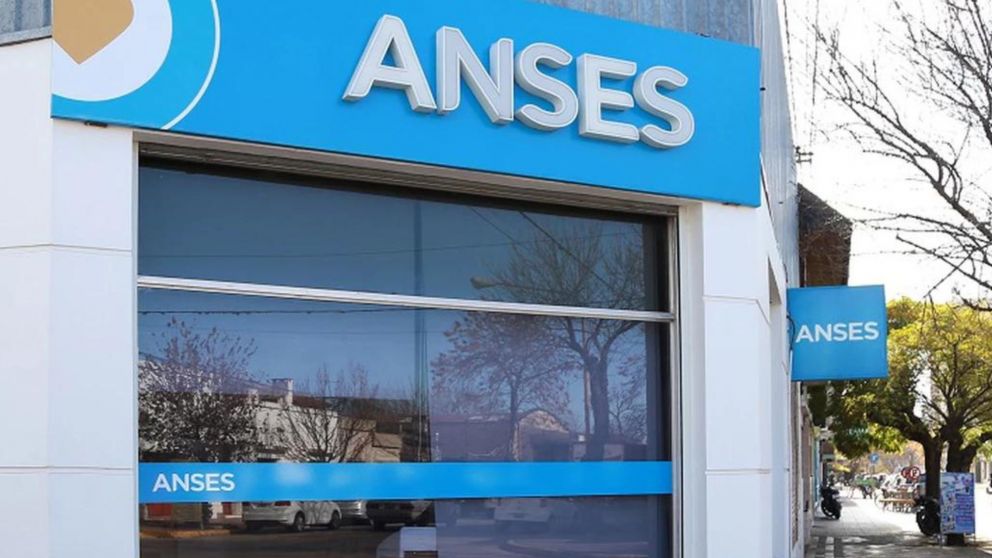 Cómo actualizar el CBU en Anses