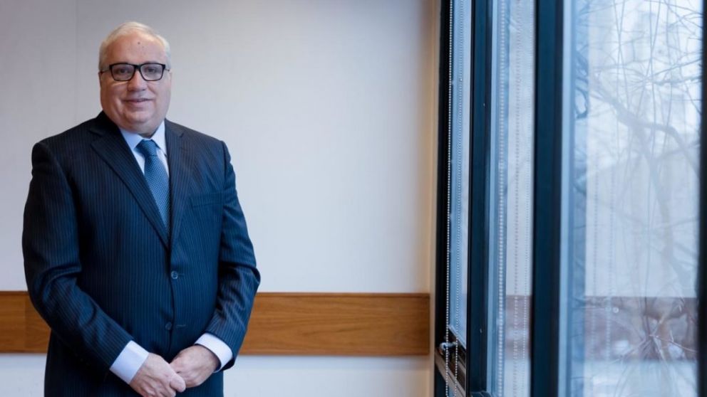 Beve Basalo contra el DNU: "La unanimidad es la inconstitucionalidad"