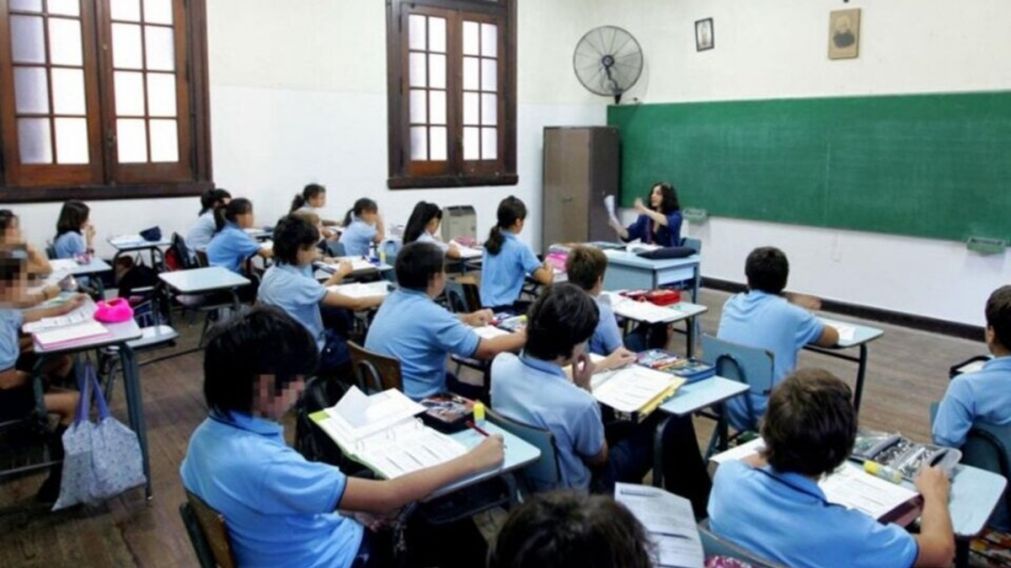 Vouchers Educativos: cuántas familias se inscribieron hasta el momento