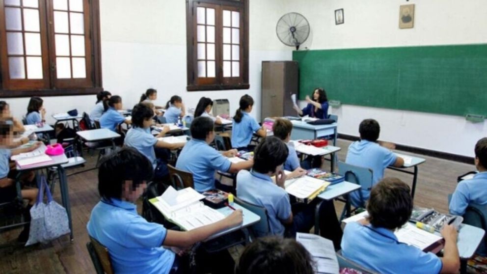 Vouchers Educativos: cuántas familias se inscribieron hasta el momento