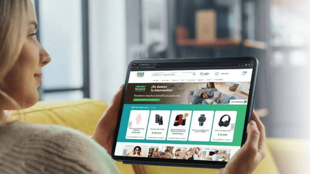 Ofertas de Semana Santa: cómo conseguir productos seleccionados en hasta 9 cuotas sin interés a precios increíbles por 48 horas