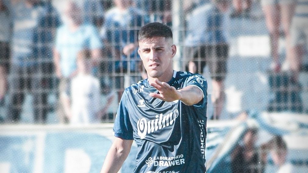 Quilmes y un justo triunfo ante All Boys que lo devuelve a lo m�s alto