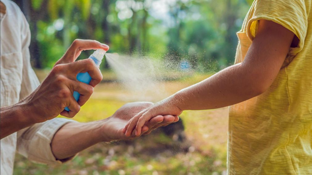 Escasez de repelente: cuáles son las 53 marcas de repelente autorizadas por ANMAT para hacerle frente a los mosquitos