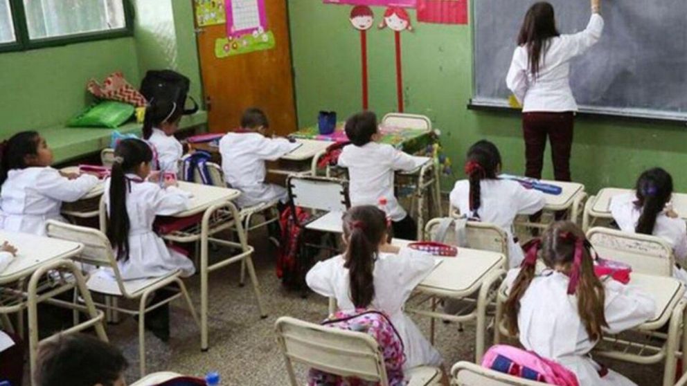 Se cayó el sistema para inscribirse a los vouchers educativos: hasta cuándo hay tiempo