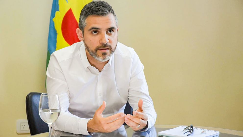 ARBA le respondió a los productores bonaerenses por los impuestos