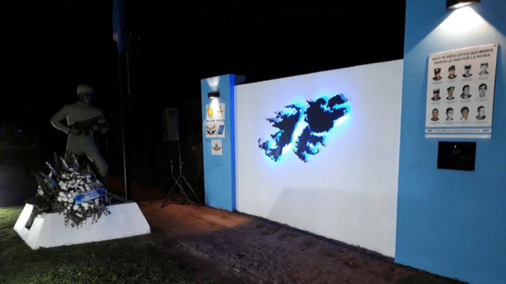 ¿Cuándo se hará la tradicional Vigilia de los Veteranos?