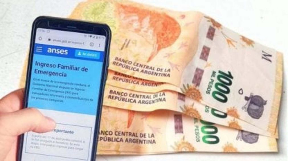 De cuánto debería ser el IFE de Anses hoy