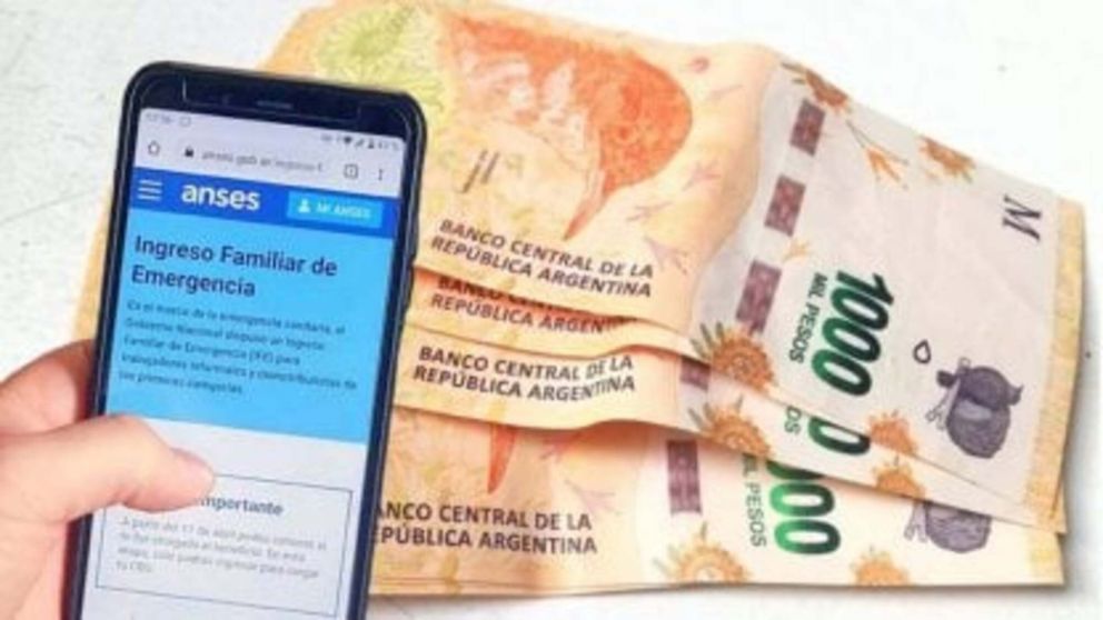 De cuánto debería ser el IFE de Anses hoy