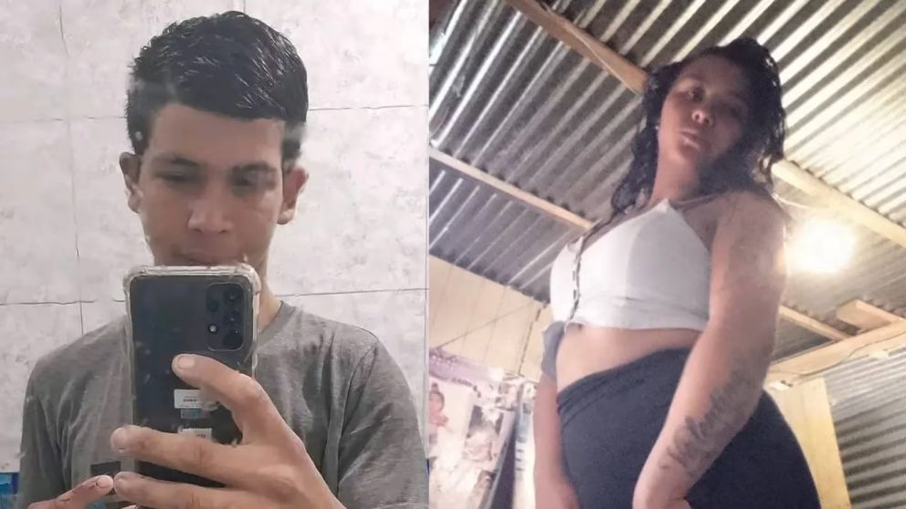 Bernal: un joven de 16 años fue degollado por su ex novia