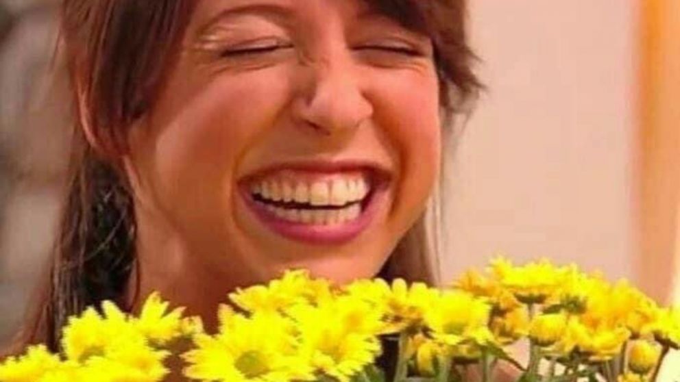 Por qué se regalan flores amarillas cada 21 de marzo