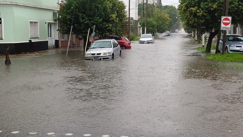 El duro comunicado de la UTEP Quilmes tras el temporal