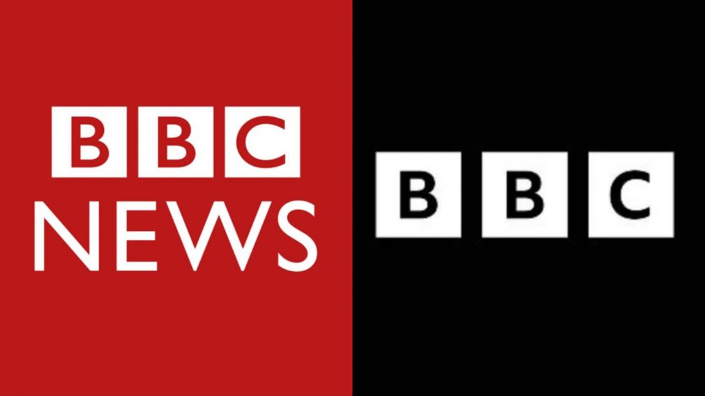 La verdad sobre el logo negro de la BBC
