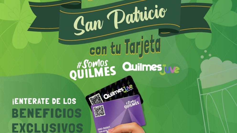 Beneficios gastronómicos en la semana de San Patricio