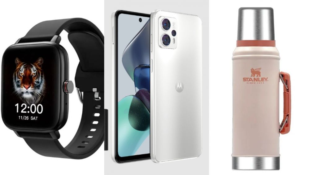 Oportunidad incre�ble: c�mo conseguir estos 10 productos exclusivos en 18 cuotas sin inter�s