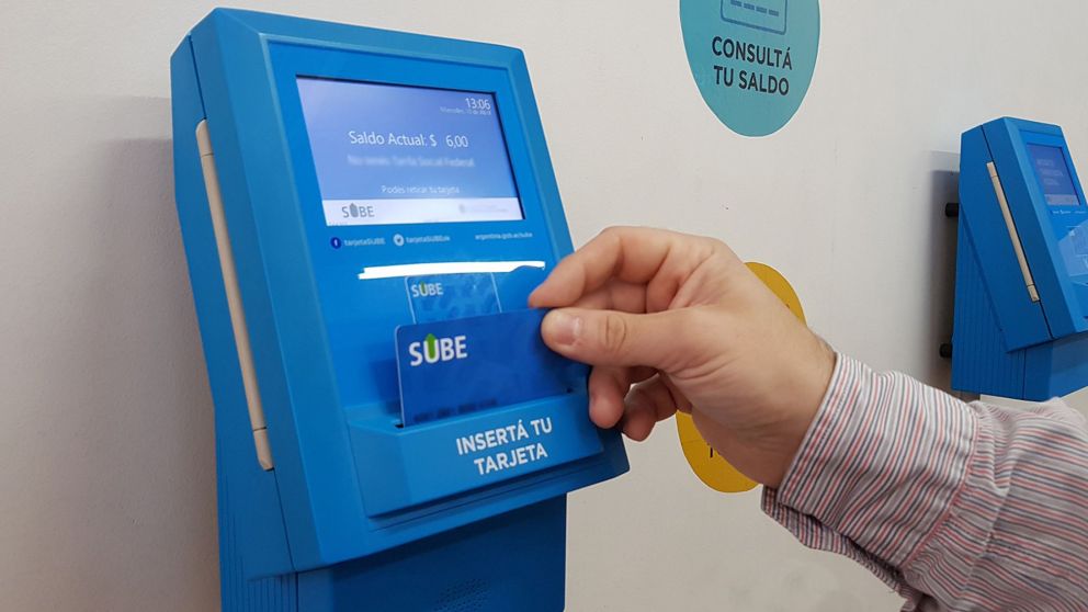 Cómo obtener el boleto estudiantil 2024