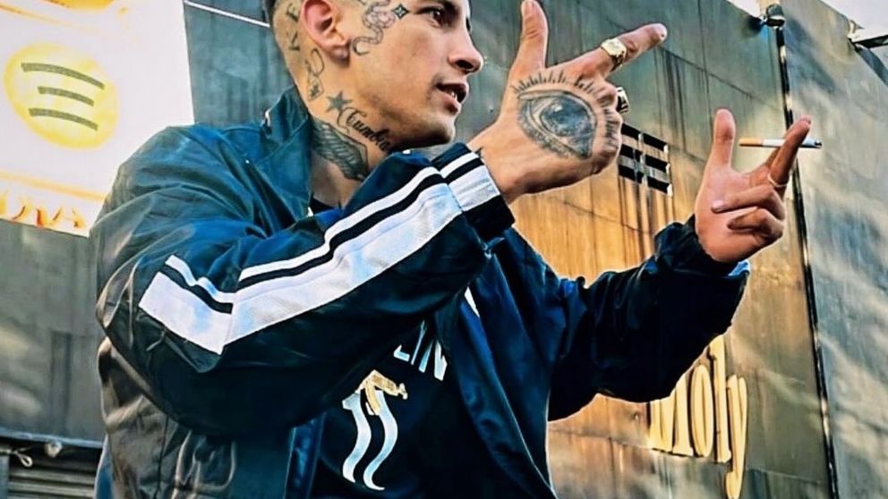 Detuvieron a un amigo de L-Gante: lo acusan de secuestrar junto al músico a un empleado municipal