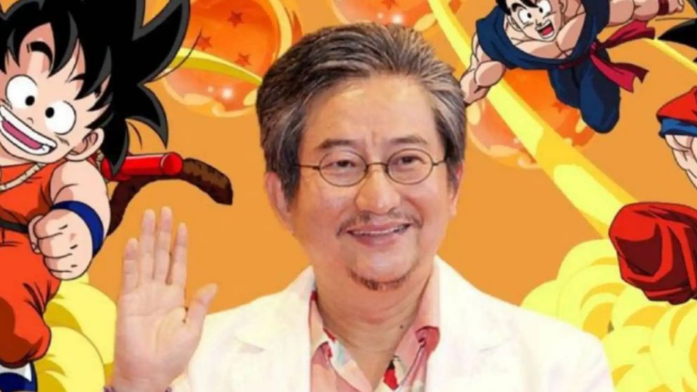 Murió el creador de Dragon Ball: quién fue Akira Toriyama