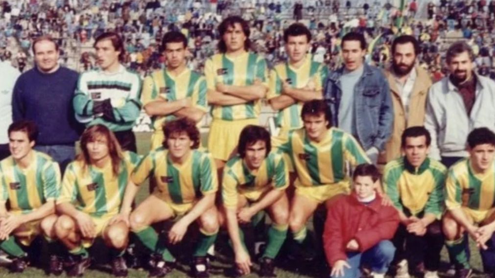 Condenaron a un exjugador de Aldosivi por vender éxtasis en fiestas electrónicas
