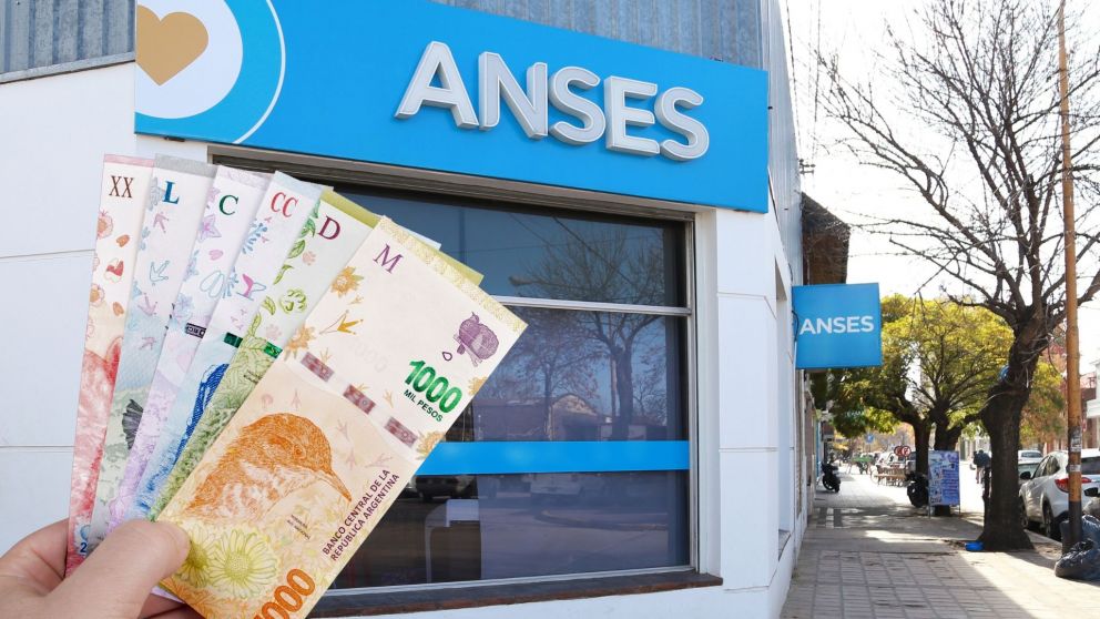 Anses Quilmes: ¿Cómo cobrar la ayuda escolar de 70 mil pesos?