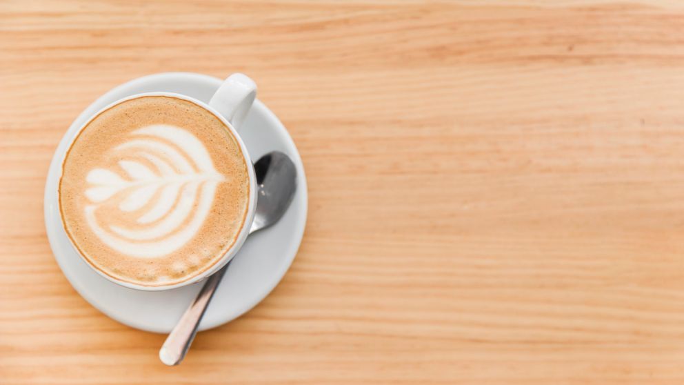 Doodle de Flat White