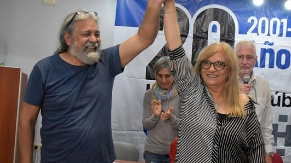 El duro diagnóstico de la CONADU: "No sabemos si las universidades llegan a mayo"