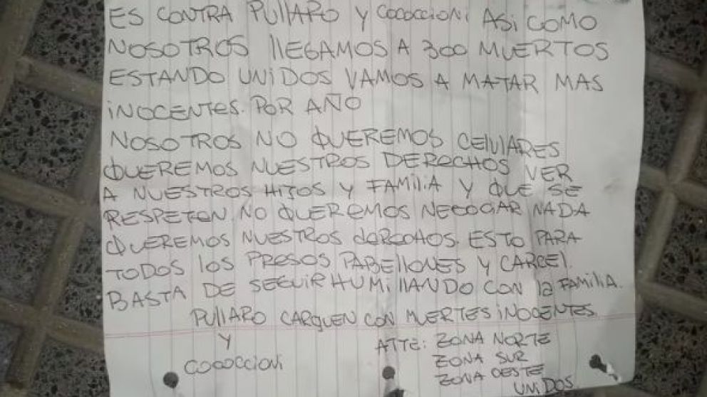 Violencia en Rosario: se paralizan servicios y las clases
