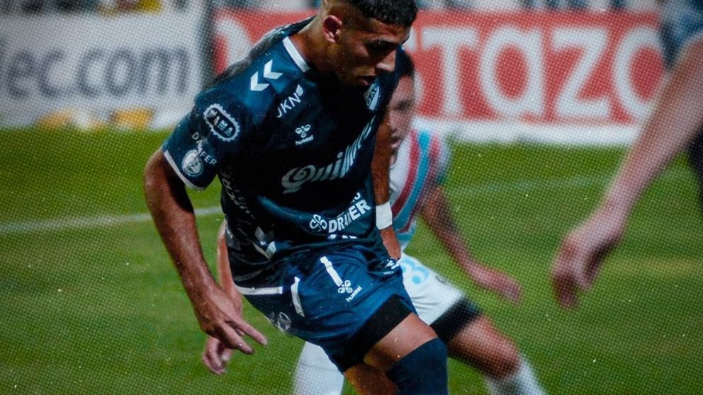 Primera Nacional: Quilmes y Arsenal igualaron sin goles en el Centenario