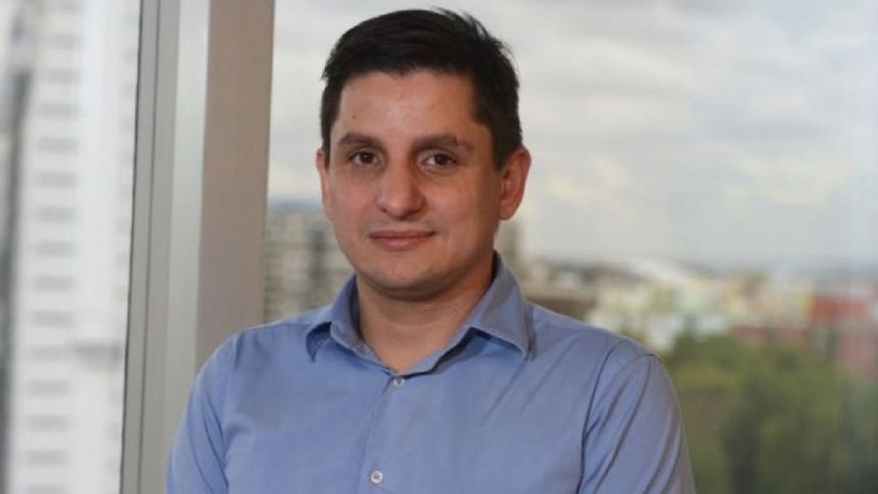 Fernando P�rez: "El Estado Municipal tiene que tener una mayor capacidad de autogesti�n sin depender de los recursos o convenios que uno puede llegar a pedir"