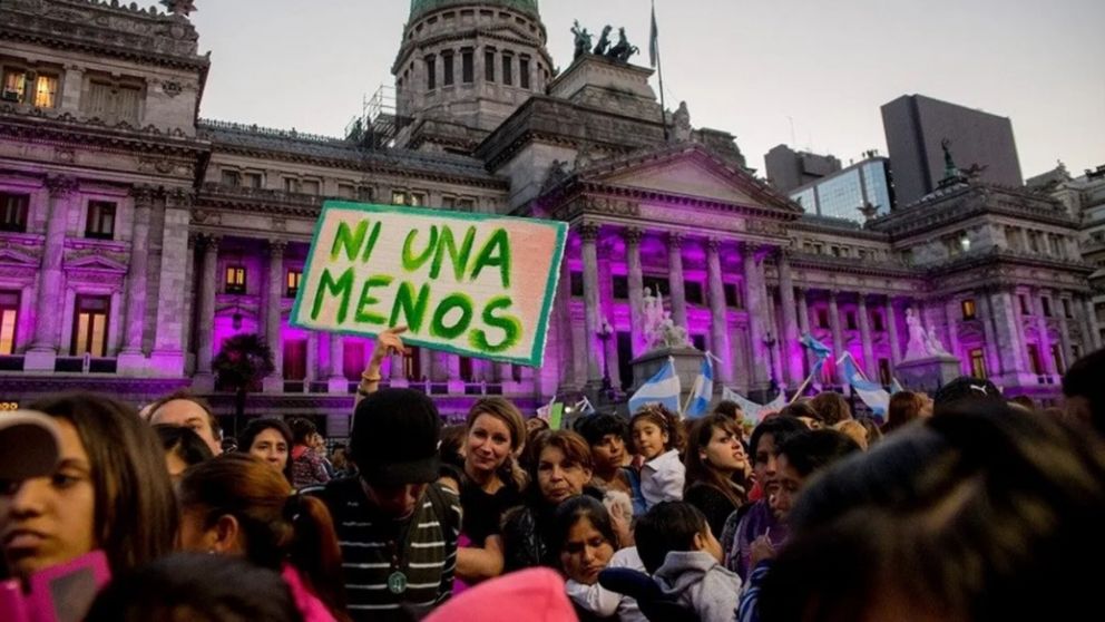 Día de la Mujer: "Estamos amenazadas por las políticas de Milei"