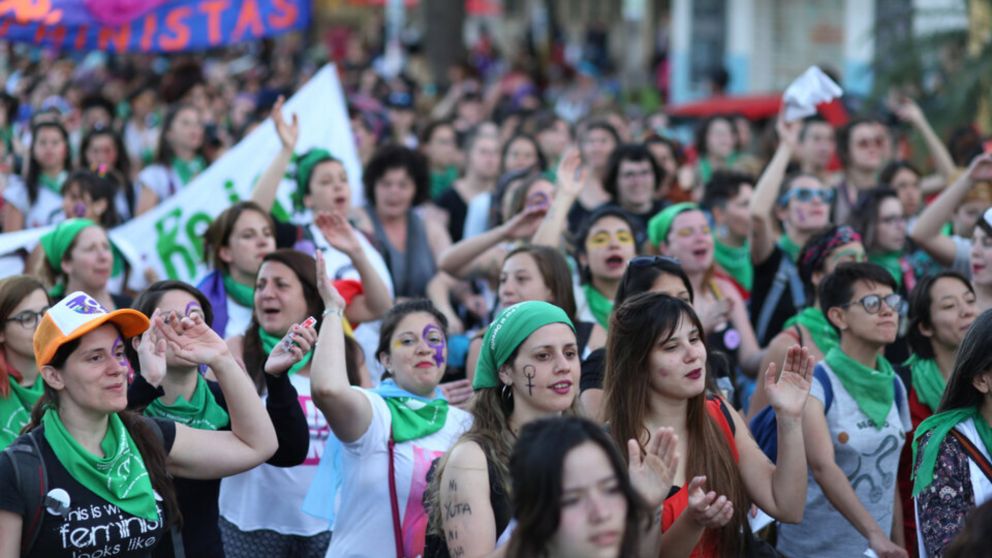 Día de la Mujer: dónde serán las actividades en Quilmes y CABA