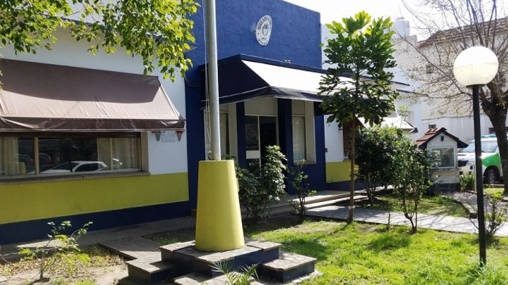 Malviviente fue detenido tras robarle, junto a un cómplice, a un hombre en Don Bosco