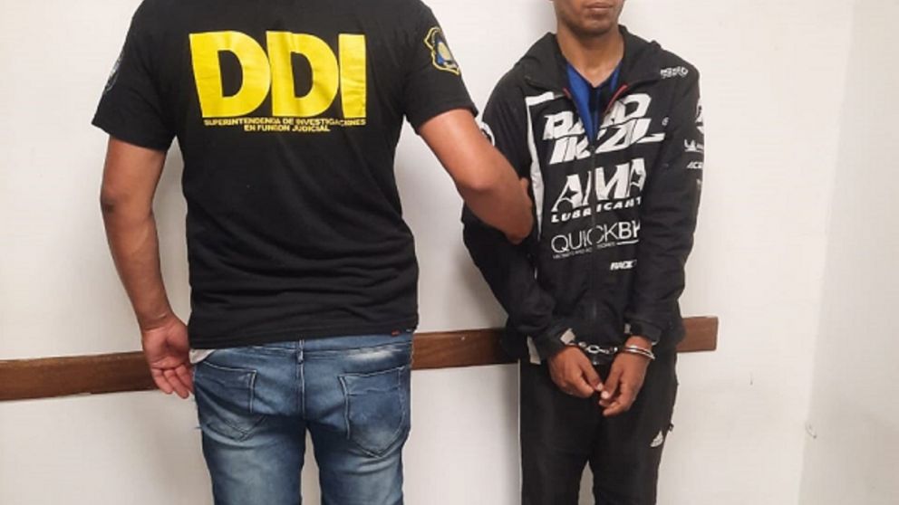 Crimen del fotógrafo en la Ribera de Quilmes: Detuvieron al presunto autor