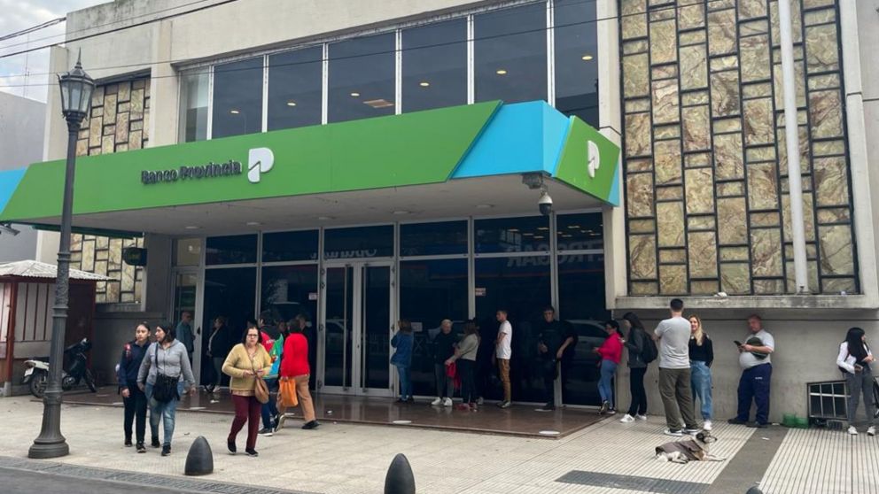 Cómo comprar electrodomésticos en 12 cuotas con Banco Provincia.