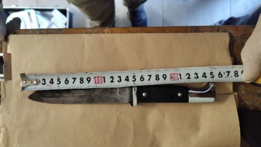 Cayó "el ladrón del cuchillo" en Villa Devoto: por cuántos robos se lo acusa